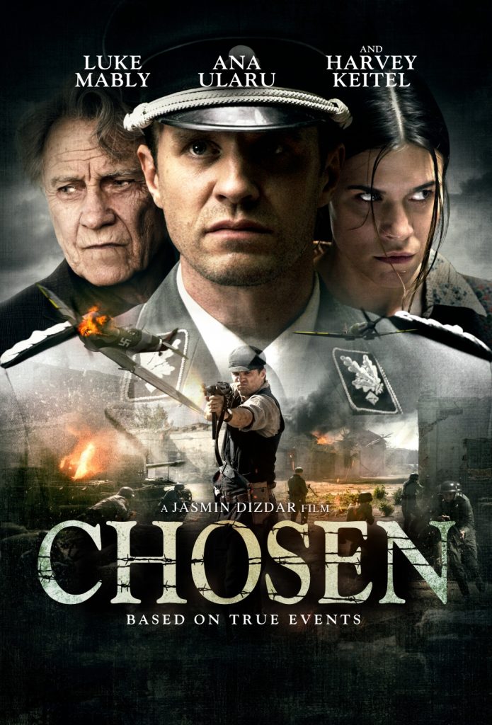 Chosen