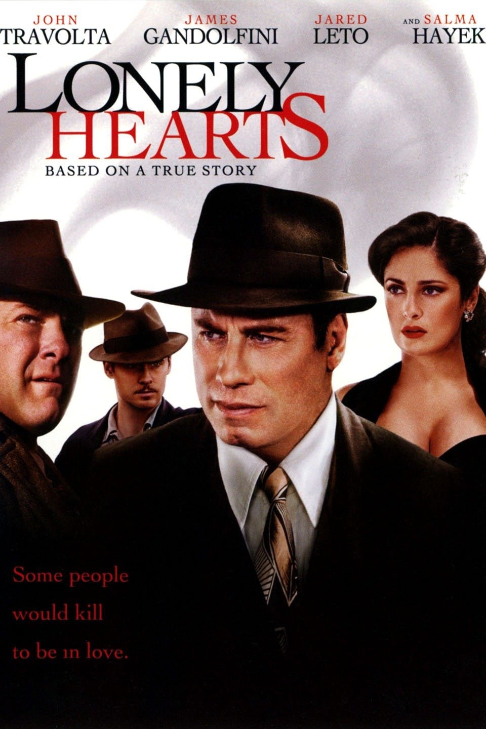 Lonely Hearts ★★★☆☆ 0 (0)