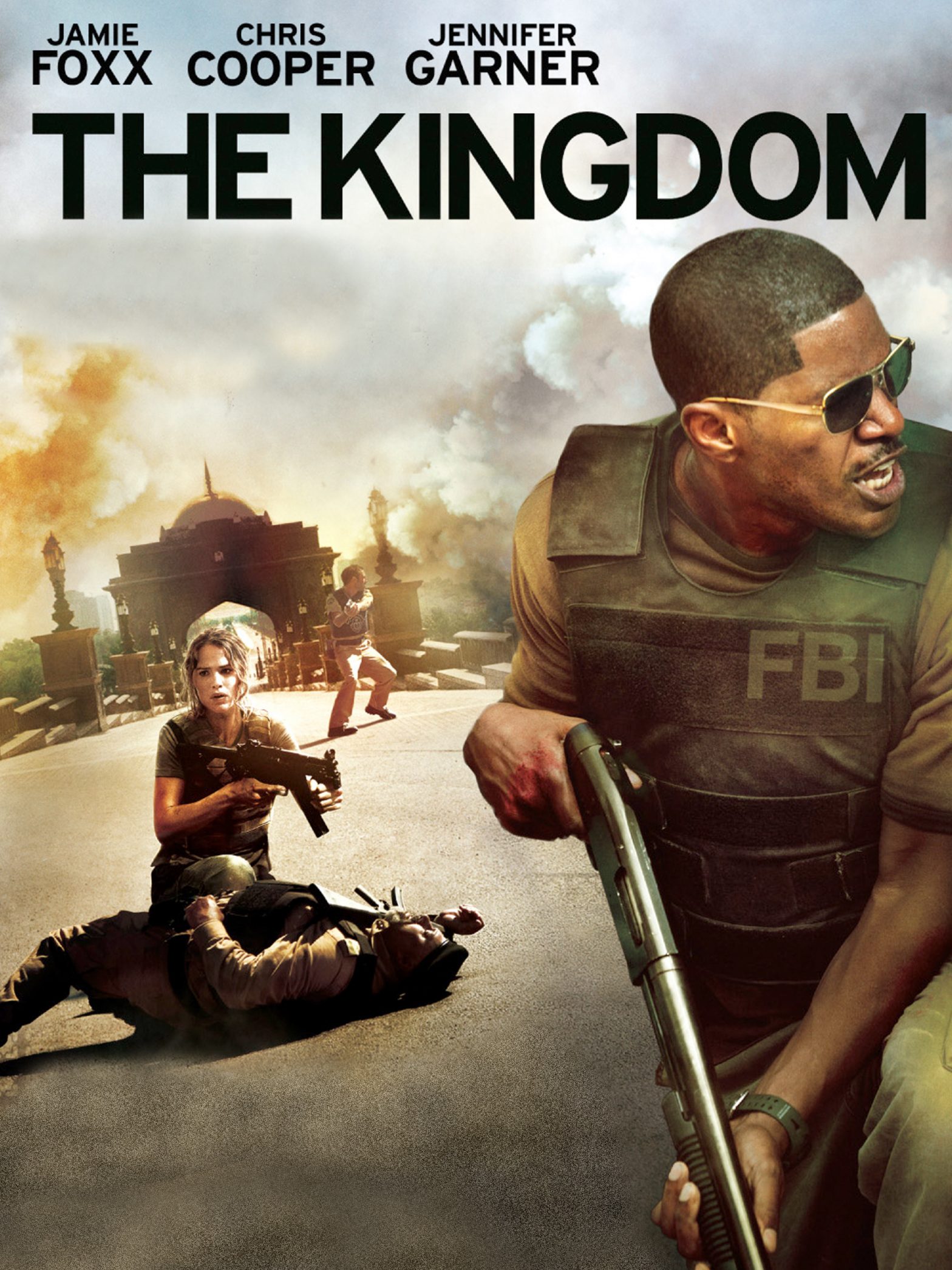 The Kingdom ★★☆☆☆ 0 (0)