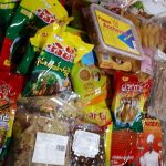 မြန်မာအစားအသောက်များ